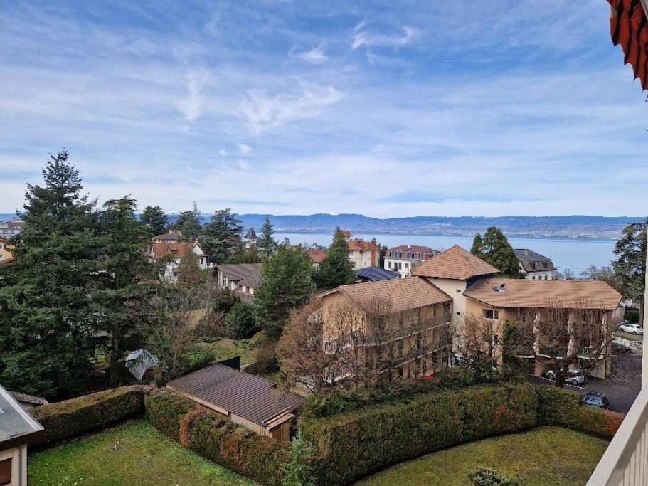 Appartement Au Beau Voyage A 2 Pas Des Thermes
