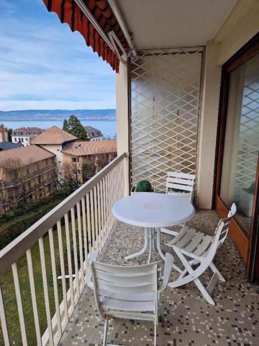 Apartment Au Beau Voyage A 2 Pas Des Thermes