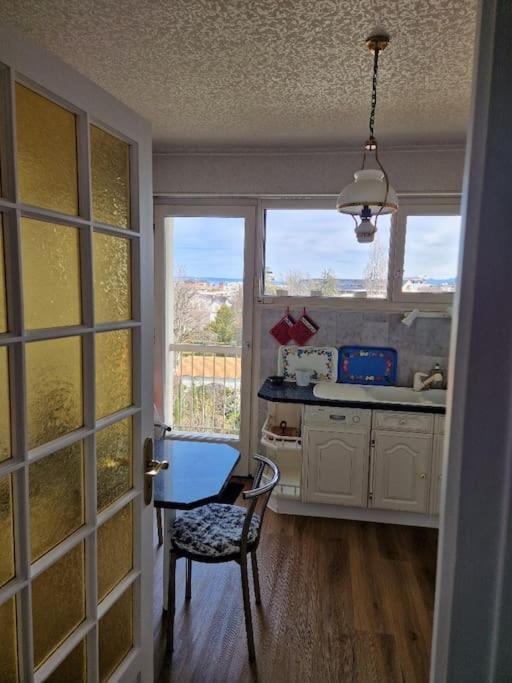 Au Beau Voyage A 2 Pas Des Thermes Apartment Thonon-les-Bains