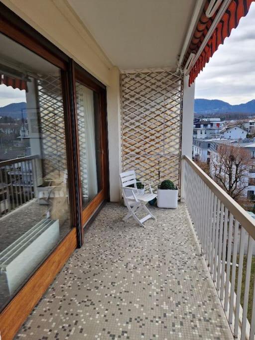 Au Beau Voyage A 2 Pas Des Thermes Apartment *
