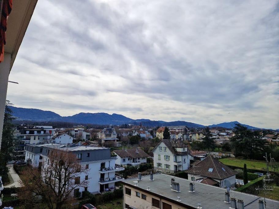 Au Beau Voyage A 2 Pas Des Thermes Apartment