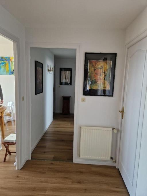 Au Beau Voyage A 2 Pas Des Thermes Apartment *